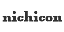 File:Nichicon brand logo.png