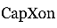 Thumbnail for File:CapXon Logo.png