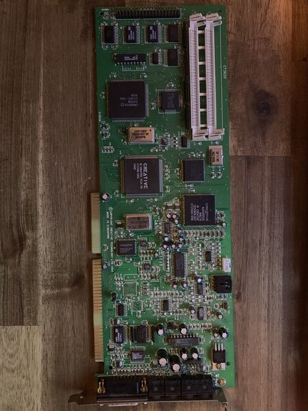 File:Sound Blaster CT3630 Whole Board.jpg